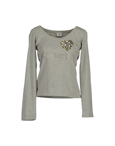 ZOOM BLUGIRL FITNICE - Long sleeve t-shirt