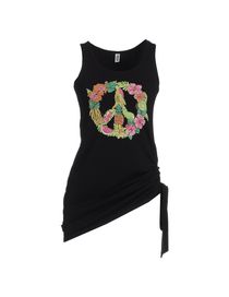 MOSCHINO MARE - T-shirt