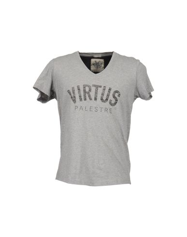 ZOOM VIRTUS PALESTRE - T-shirt