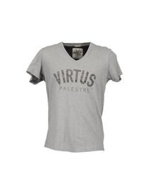 VIRTUS PALESTRE - T-shirt