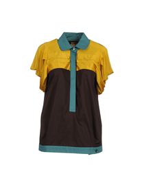 ANTONIO MARRAS - Polo shirt