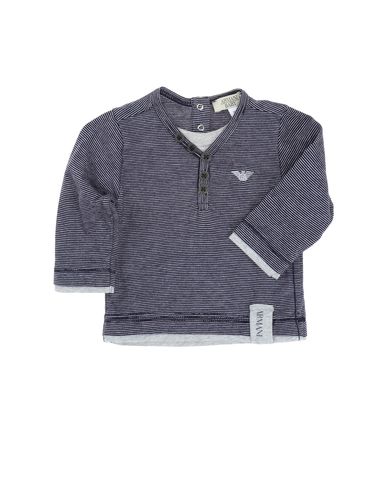 ZOOM ARMANI BABY - T-shirt