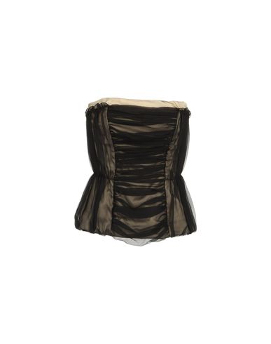 ZOOM DOLCE & GABBANA - Tube top