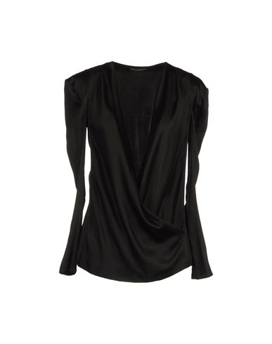 ZOOM BALMAIN - Blouse