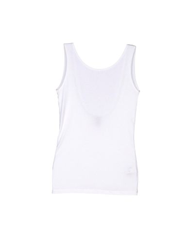 ZOOM DONDUP - Sleeveless t-shirt