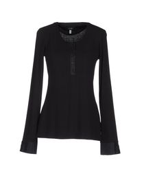 ARMANI JEANS - Long sleeve t-shirt