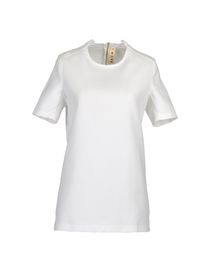 MARNI - Short sleeve jumper