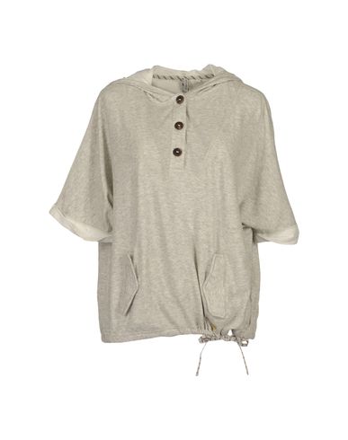 ZOOM WOOLRICH - Hooded sweatshirt