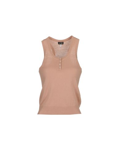 ZOOM ARMANI JEANS - Top