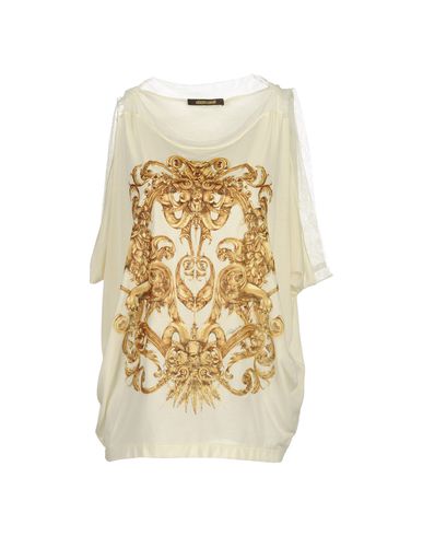 ZOOM ROBERTO CAVALLI - Top