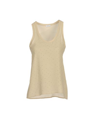 ZOOM GOLD CASE - Top