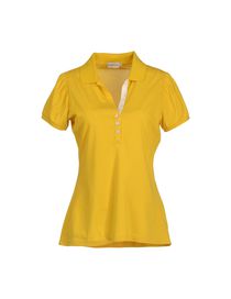 MONCLER - Polo shirt