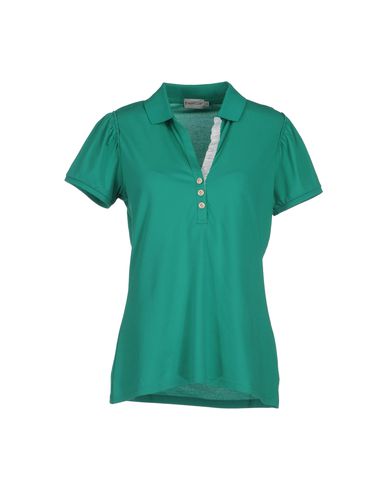 ZOOM MONCLER - Polo shirt