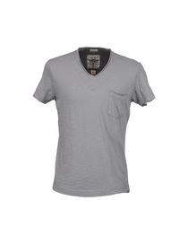 VIRTUS PALESTRE - T-shirt