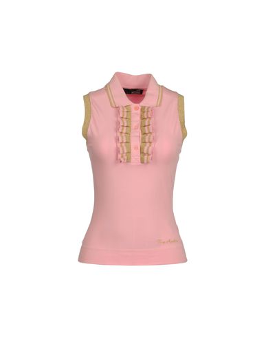 ZOOM LOVE MOSCHINO - Polo shirt