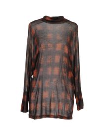 GALLIANO - T-shirt