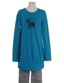 ARMANI JUNIOR - T-shirt