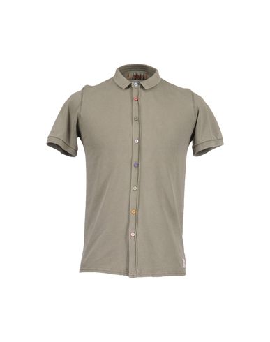 ZOOM BOB - Short sleeve shirt