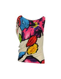 ROBERTO CAVALLI - Top