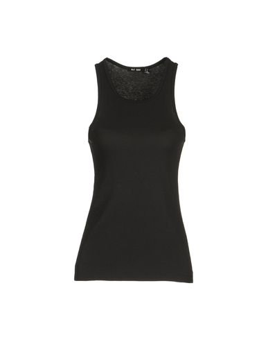 ZOOM BLK DNM - Top