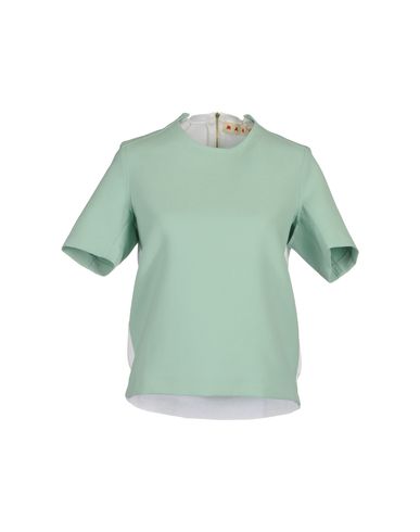 ZOOM MARNI - Short sleeve t-shirt