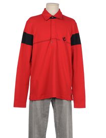 ARMANI JUNIOR - Polo shirt