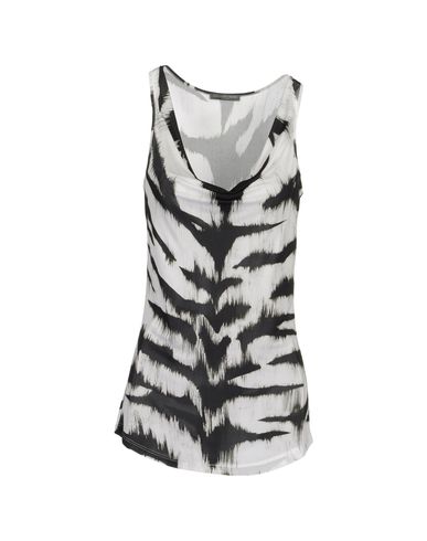 ZOOM ALEXANDER MCQUEEN - Top