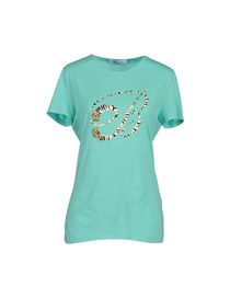 BLUMARINE - T-shirt