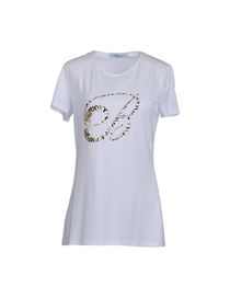 BLUMARINE - T-shirt