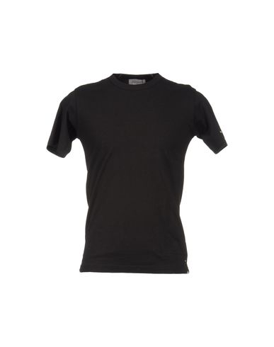 ZOOM YOHJI YAMAMOTO - Short sleeve t-shirt