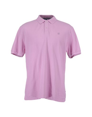 ZOOM J.W. TABACCHI - Polo shirt