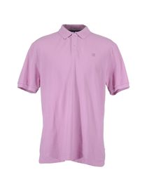 J.W. TABACCHI - Polo shirt