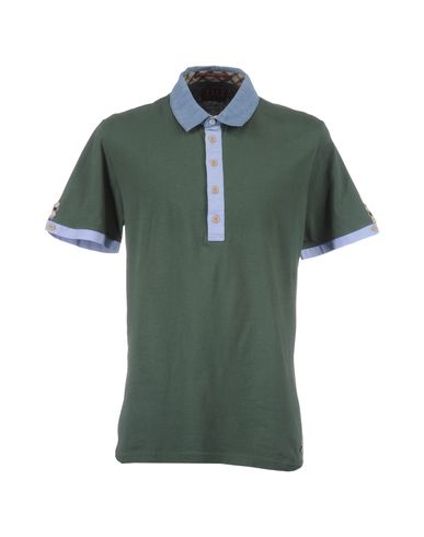 ZOOM DAKS SPORT - Polo shirt