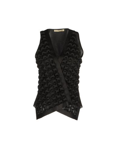 ZOOM BALENCIAGA - Sleeveless shirt