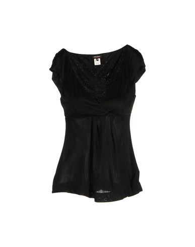 ZOOM MISS SIXTY - Top