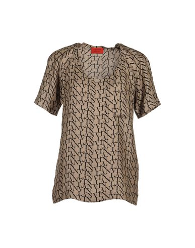 ZOOM LANVIN - Blouse