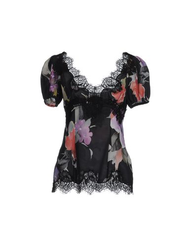 ZOOM DOLCE & GABBANA - Short sleeve t-shirt
