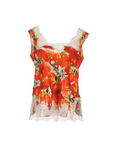 ZOOM DOLCE & GABBANA - Top