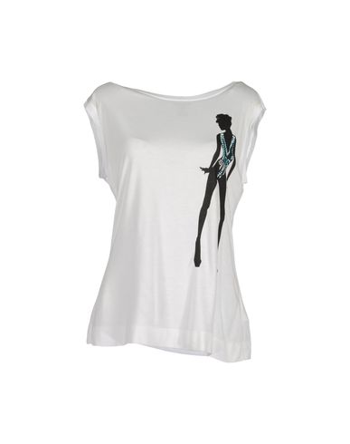 ZOOM MISS SIXTY - Sleeveless t-shirt