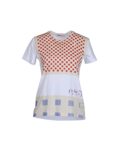 ZOOM PRADA SPORT - T-shirt