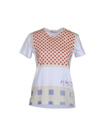 PRADA SPORT - T-shirt