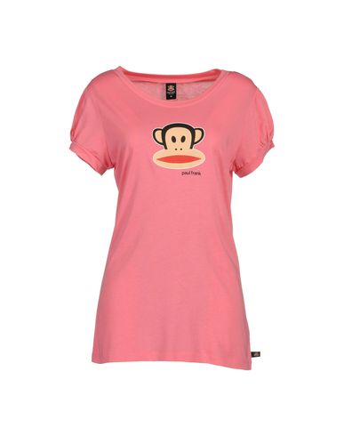 ZOOM PAUL FRANK - Short sleeve t-shirt