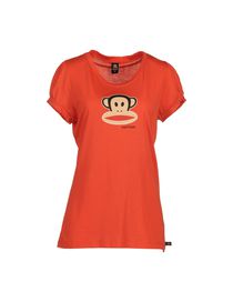 PAUL FRANK - Short sleeve t-shirt