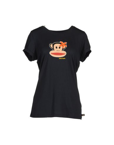 ZOOM PAUL FRANK - T-shirt
