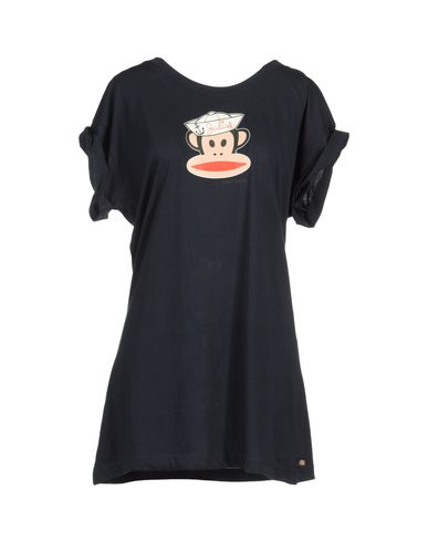 ZOOM PAUL FRANK - T-shirt