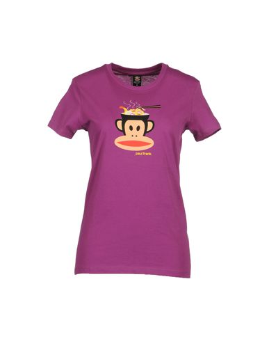 ZOOM PAUL FRANK - T-shirt
