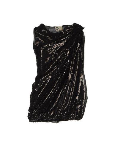 ZOOM LANVIN - Sleeveless t-shirt