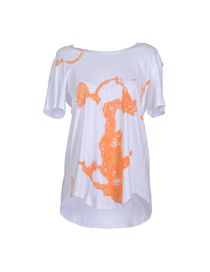 THEYSKENS' THEORY - T-shirt