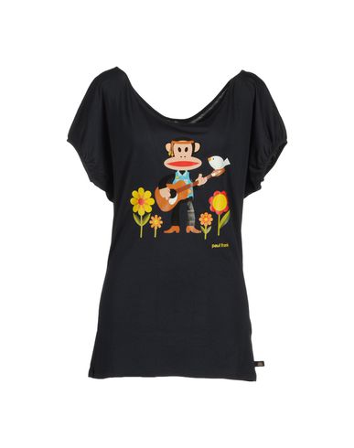 ZOOM PAUL FRANK - Short sleeve t-shirt