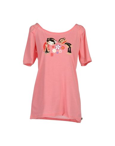 ZOOM PAUL FRANK - Short sleeve t-shirt